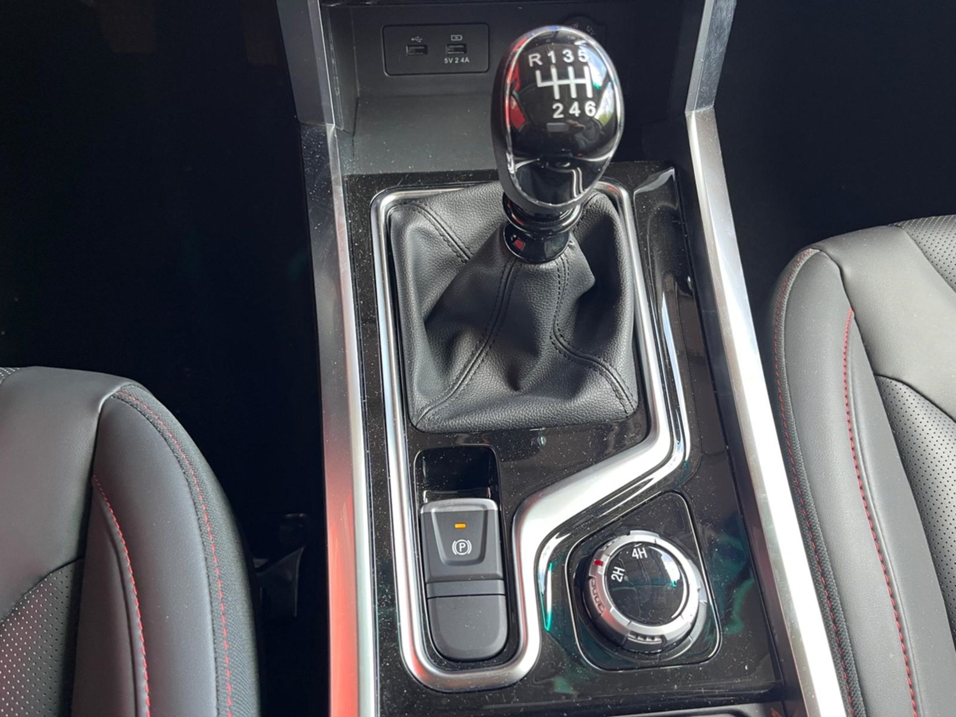 2.0 turbo diesel 4x4 136cv  - SENZA VINCOLI DI FINANZIAMENTO - Gallotti Auto